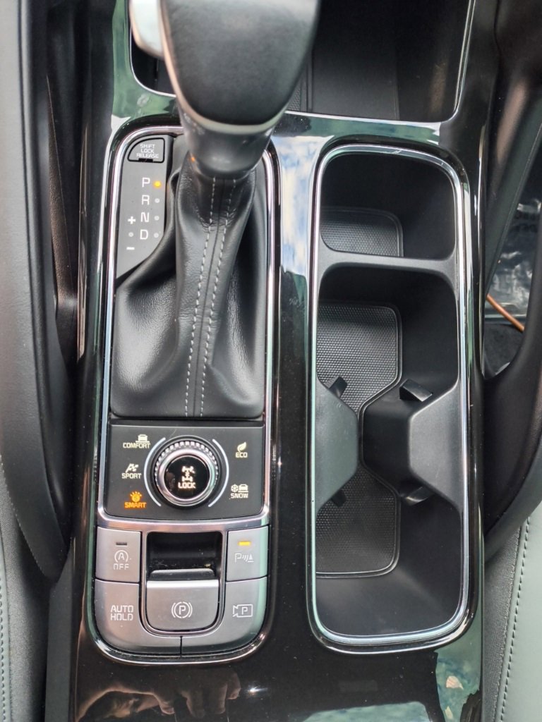 Used 2024 Kia Telluride SX Prestige X-Pro image 15