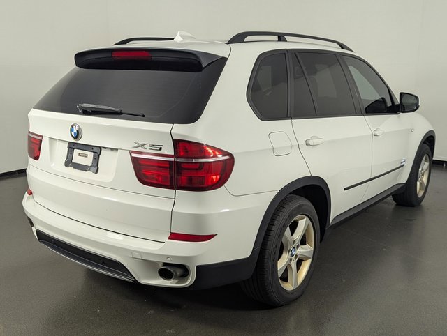 Used 2012 BMW X5 xDrive35i image 7