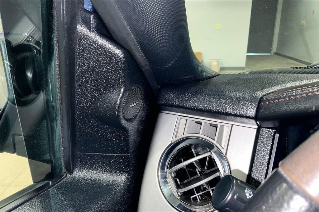 Used 2016 Ford Expedition King Ranch AWD/4WD image 15