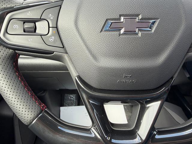 New 2026 Chevrolet Trax RS w/ Driver Confidence Package FWD image 17