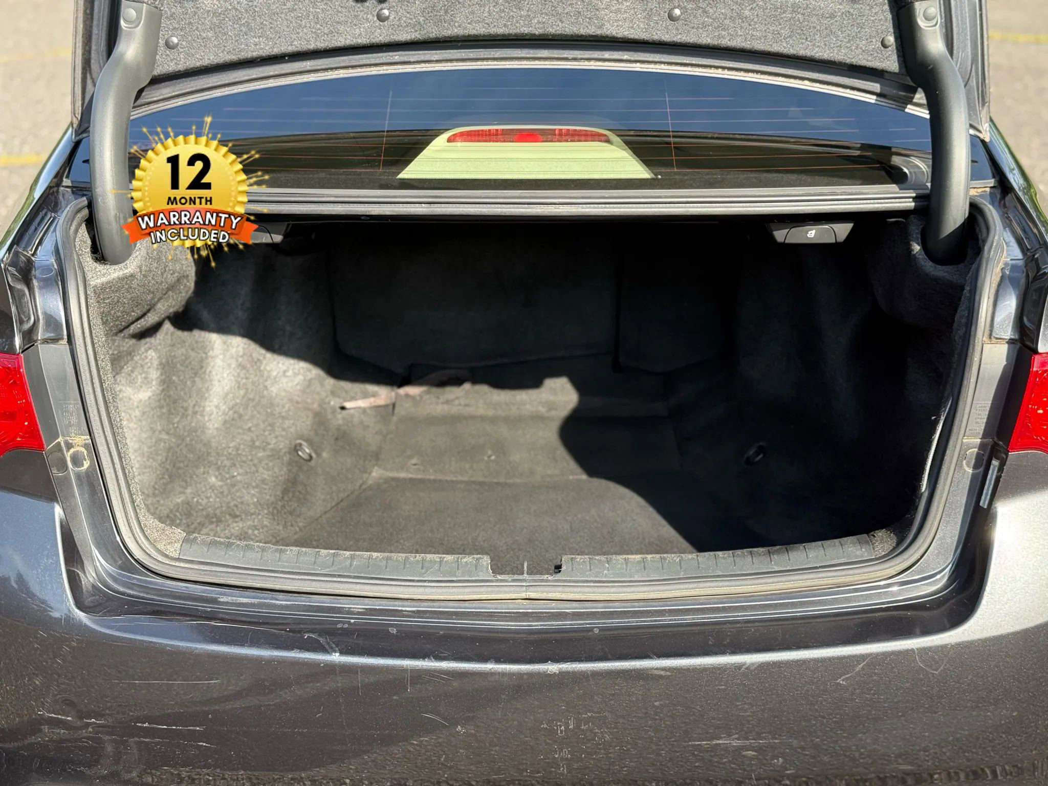 Used 2013 Acura TSX Sedan image 62