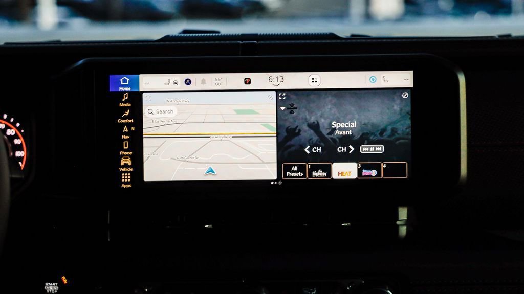 New 2026 Jeep Wrangler Unlimited Rubicon image 17