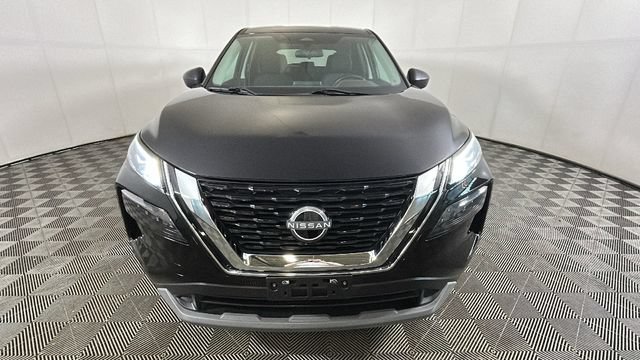 Used 2023 Nissan Rogue S AWD/4WD image 7