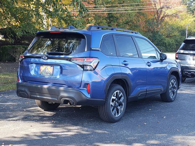New 2026 Subaru Forester Premium AWD/4WD image 3