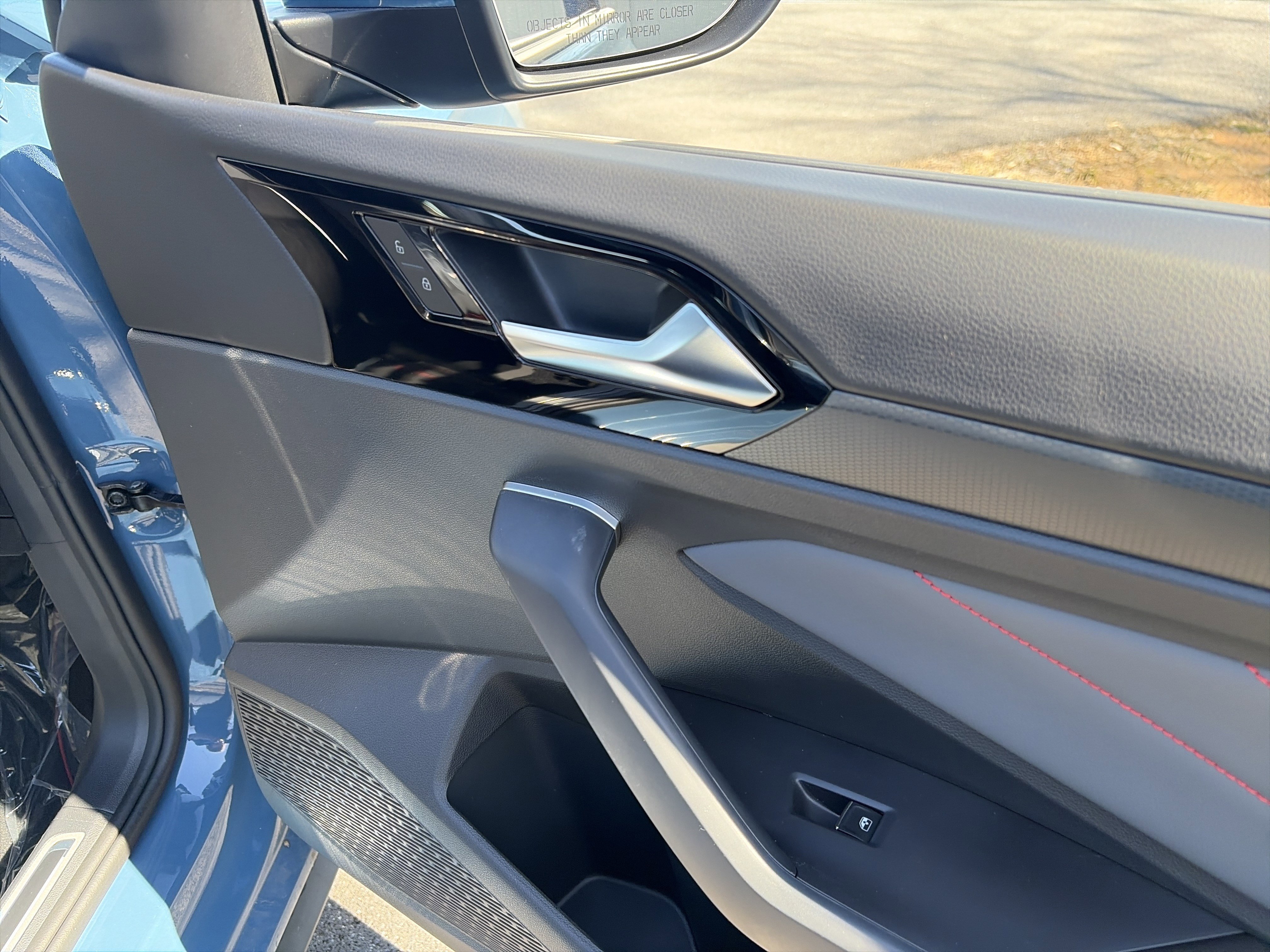 New 2026 Volkswagen Jetta GLI Autobahn image 28