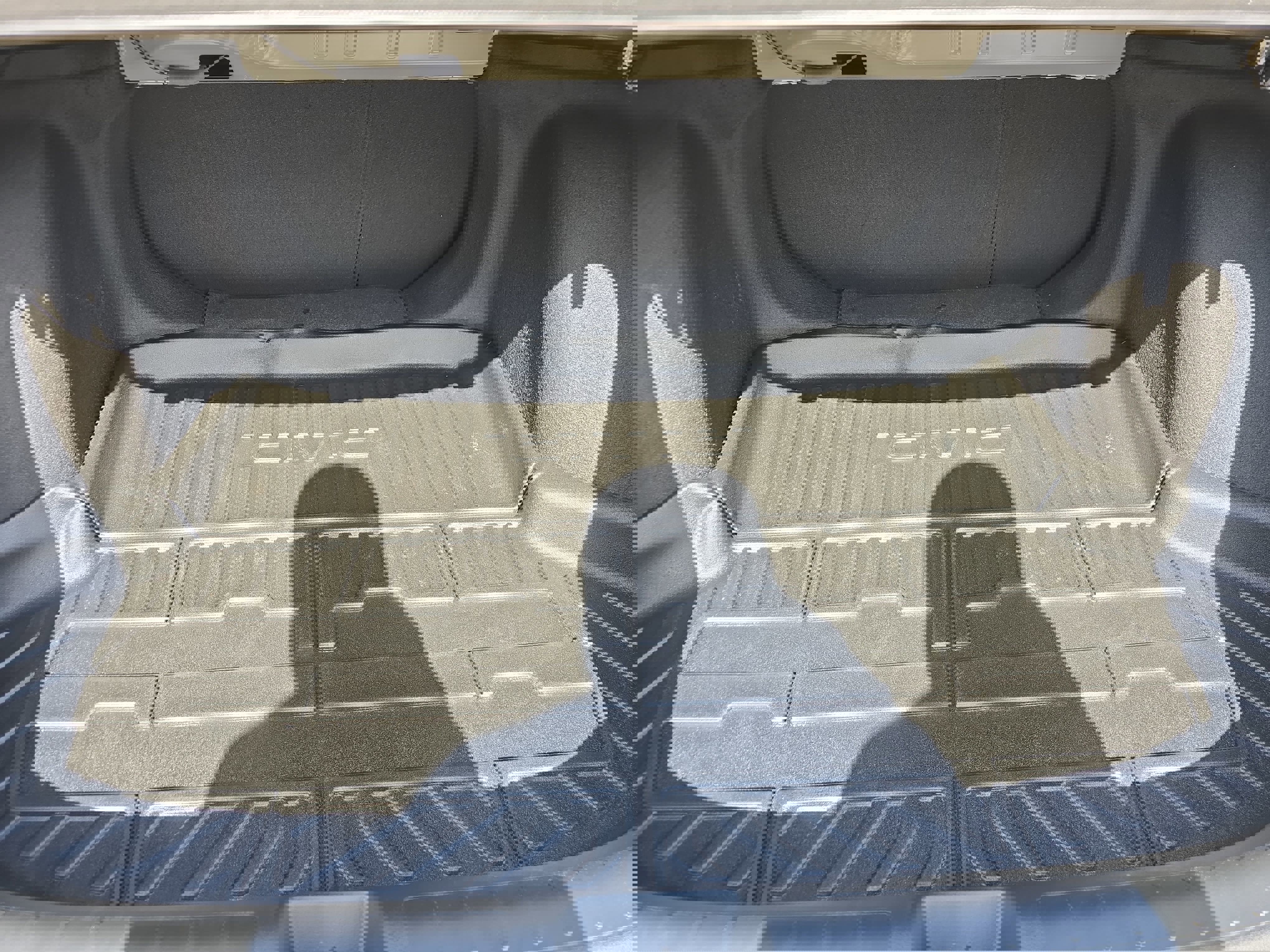 Used 2025 Honda Civic Sport image 13