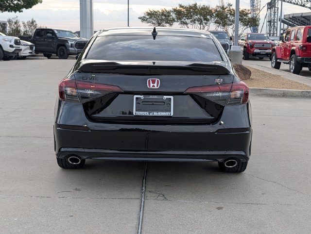 Used 2025 Honda Civic Si image 7
