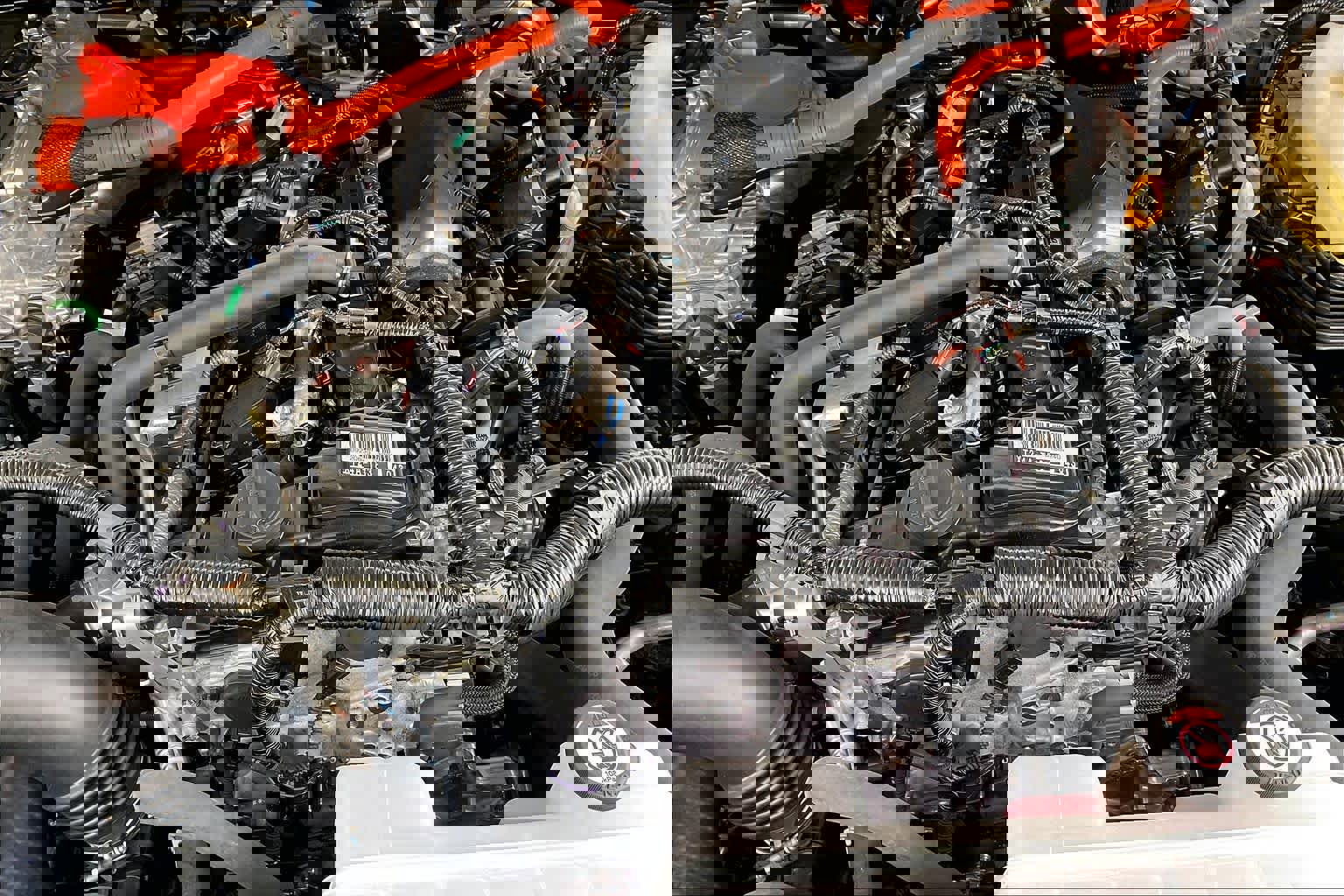 New 2025 Toyota Tacoma TRD Off-Road image 17