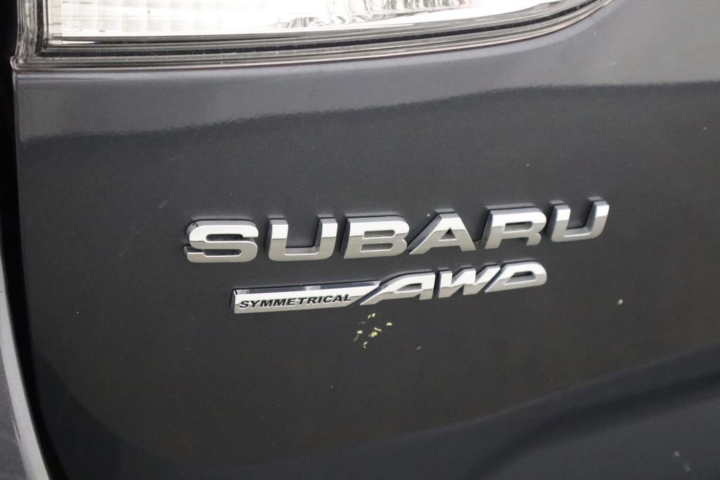 Used 2023 Subaru Forester Premium image 43