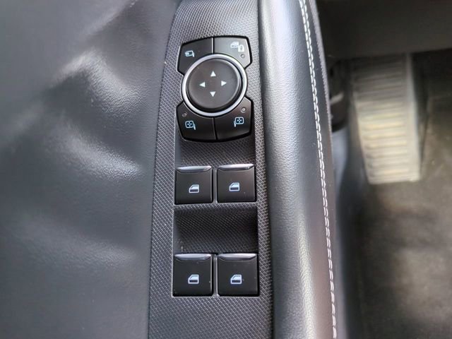 Used 2023 Ford Mustang Mach-E Premium w/ Mustang Nite Pony Package image 27