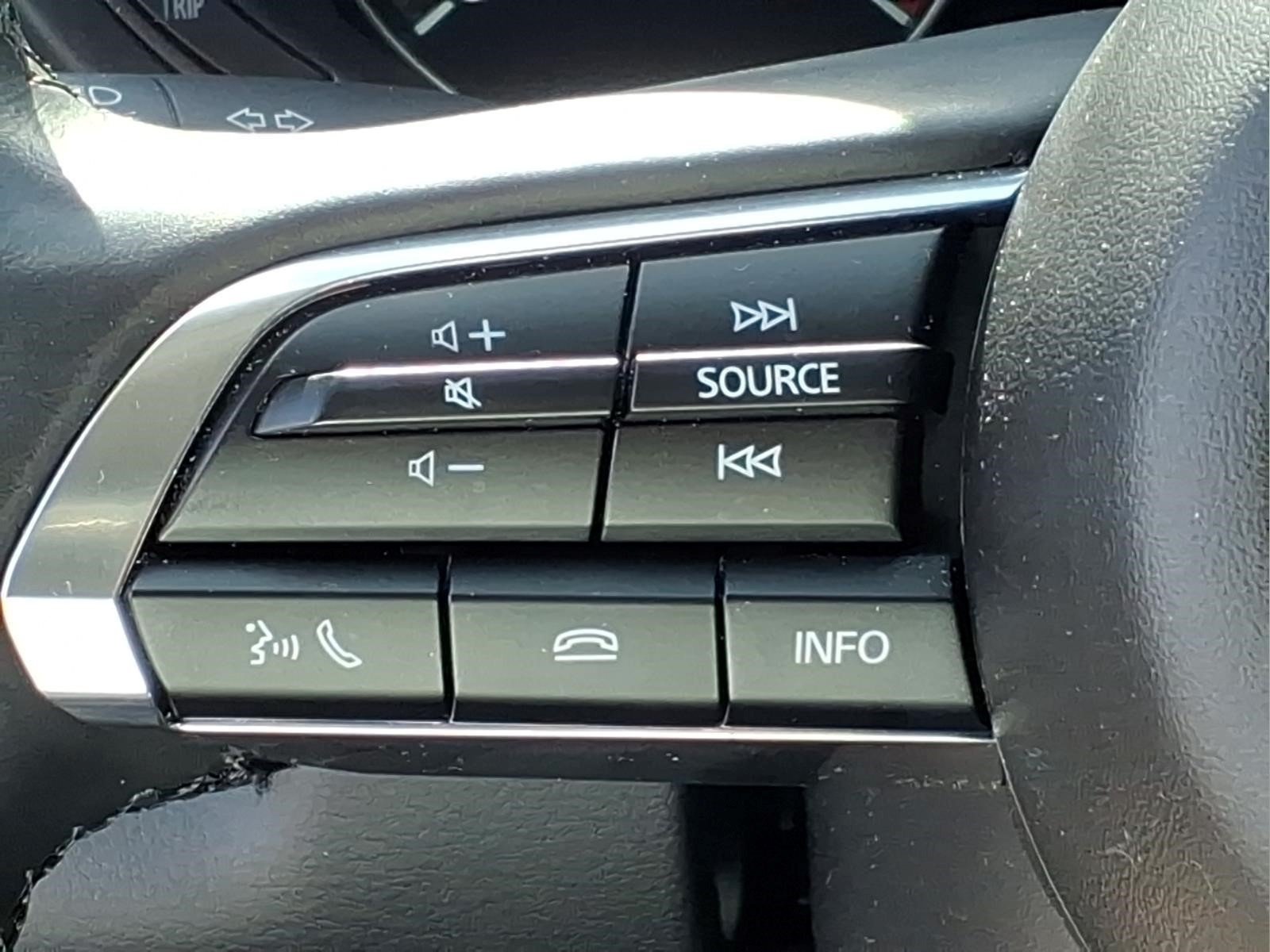 Certified 2024 MAZDA CX-30 AWD 2.5 S w/ Select Sport Pkg image 13