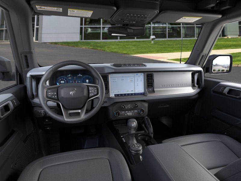 New 2026 Ford Bronco Big Bend w/ Black Diamond Package AWD/4WD image 9
