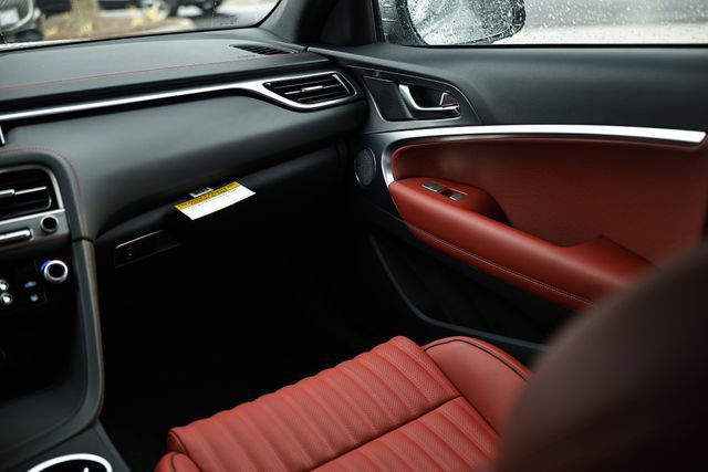 New 2026 Genesis G70 3.3T Sport Prestige image 30