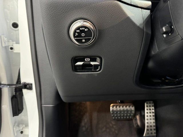 New 2026 Mercedes-Benz GLC 300 4MATIC image 32