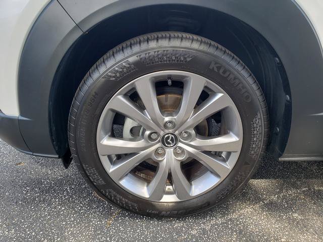 Used 2021 MAZDA CX-30 AWD 2.5 S w/ Preferred Package image 20