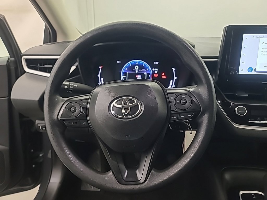 Used 2026 Toyota Corolla LE FWD image 31