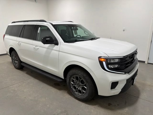 New 2027 Ford Expedition Max Active AWD/4WD image 3