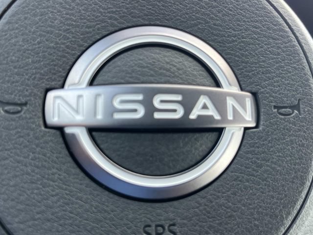 New 2026 Nissan Kicks S FWD image 26