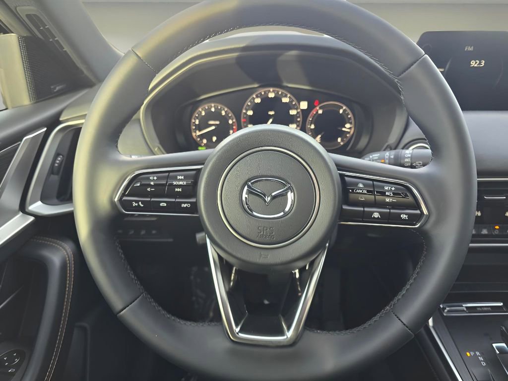 Used 2026 MAZDA CX-90 3.3 Turbo S w/ Premium Plus image 29