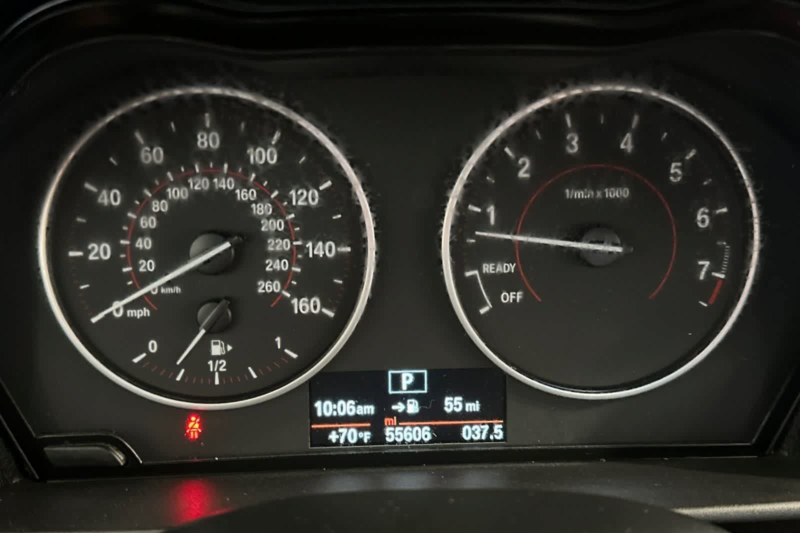 Used 2015 BMW M235i Coupe w/ Premium Package RWD image 31