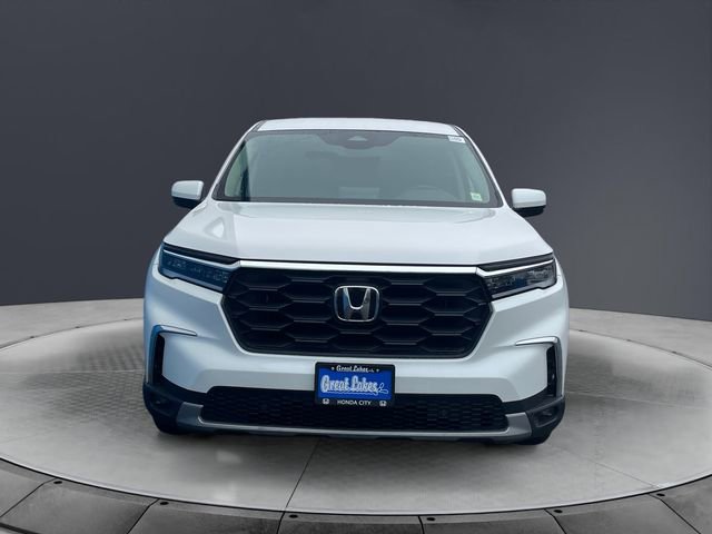 Used 2025 Honda Pilot EX-L image 8