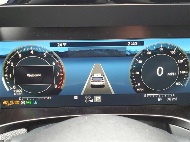 New 2026 Subaru Outback Limited XT image 23