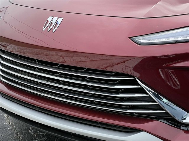 Used 2025 Buick Envista Preferred w/ Convenience I Package image 9