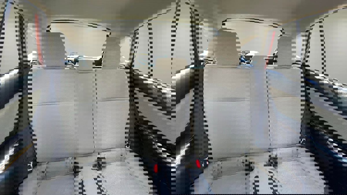 Used 2017 Subaru Crosstrek 2.0i Premium image 15