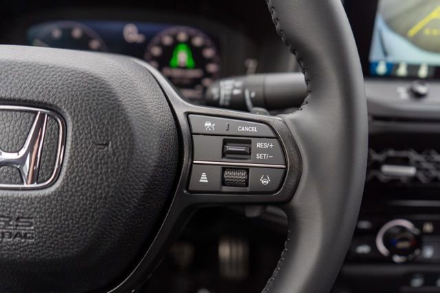 New 2026 Honda Accord Sport image 19