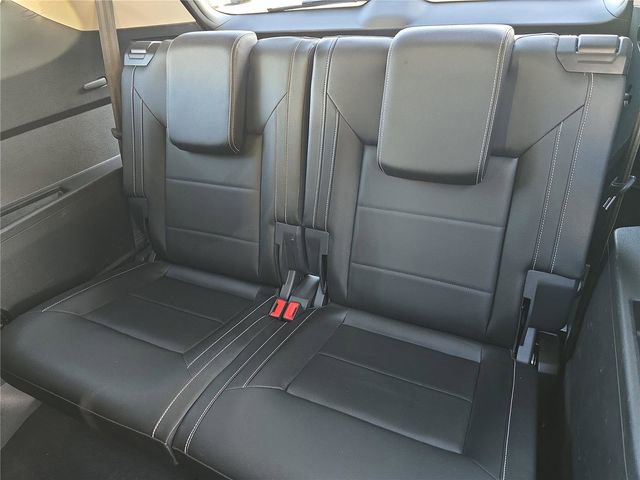 Used 2023 Volkswagen Atlas SE image 9