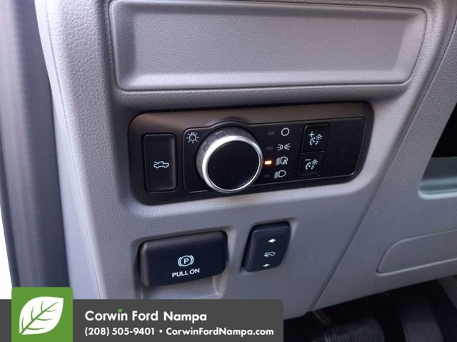 New 2025 Ford F150 Lightning Flash image 13