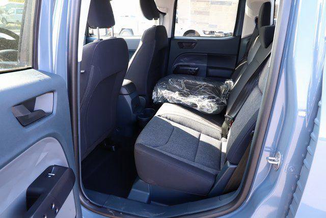 New 2026 Ford Maverick XLT w/ Equipment Group 301A AWD/4WD image 20