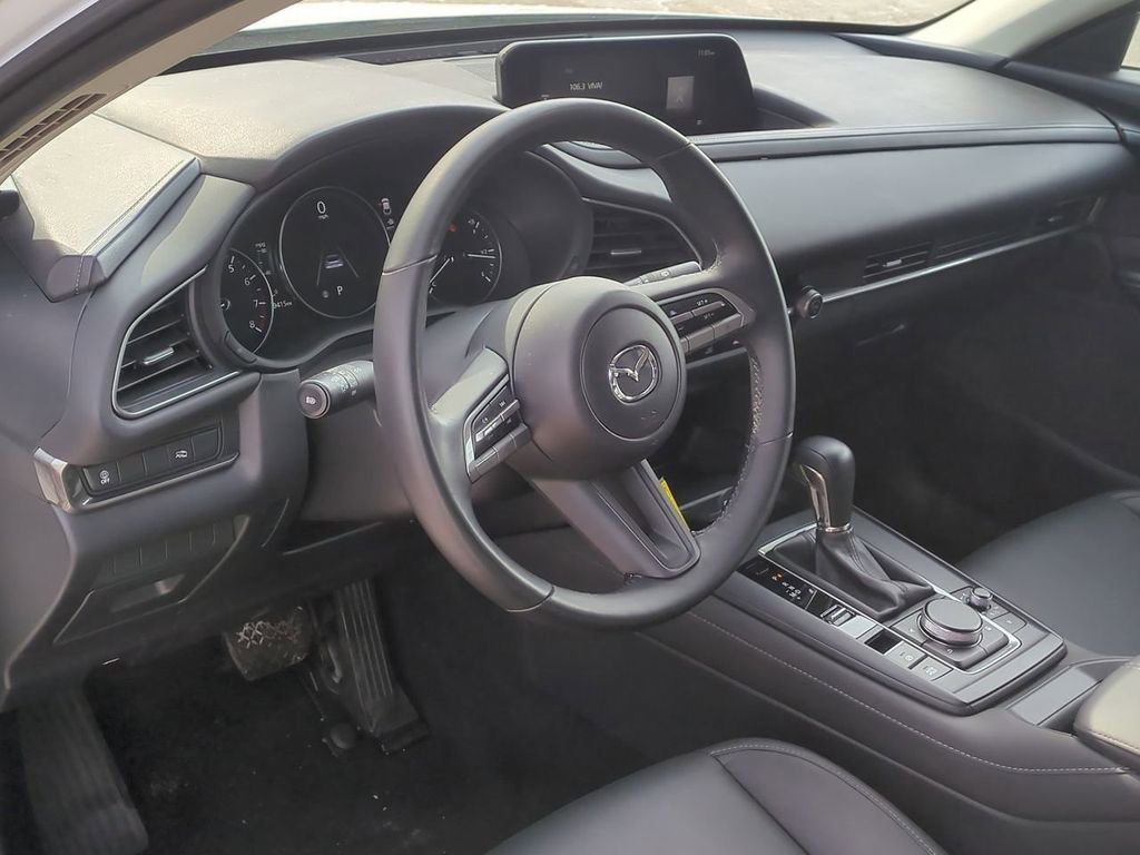 Certified 2021 MAZDA CX-30 AWD 2.5 S w/ Select Package image 13