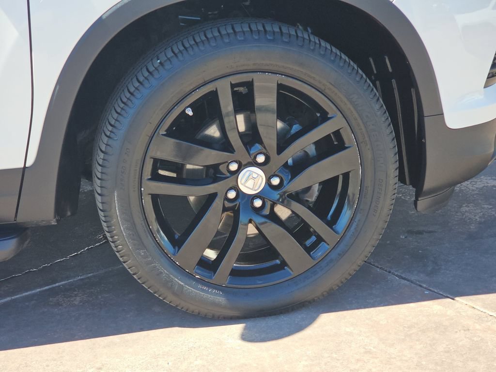 Used 2017 Honda Pilot Elite image 41