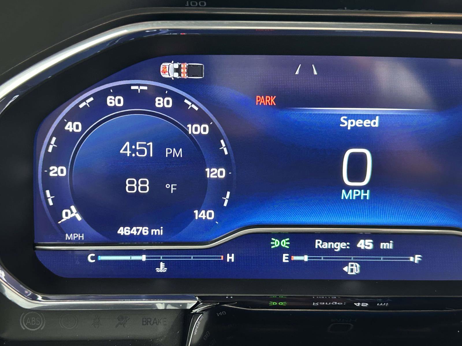 Used 2024 Chevrolet Silverado 1500 RST image 21