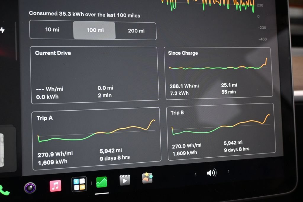 Used 2023 Tesla Model 3 Standard Range RWD image 22