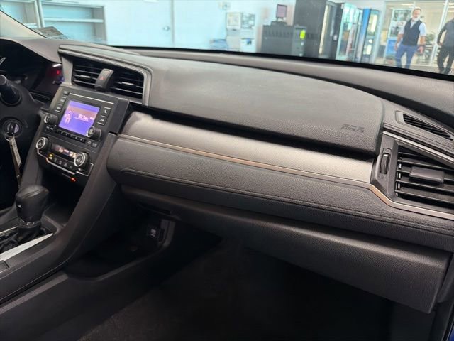 Used 2018 Honda Civic LX image 23