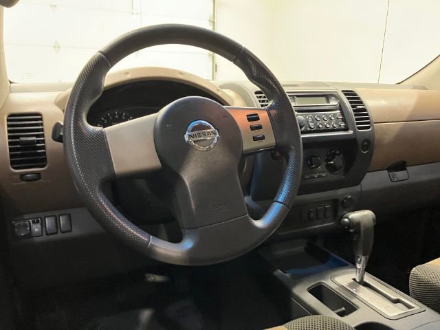 Used 2007 Nissan Xterra S image 28
