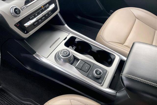 Certified 2023 Ford Explorer XLT w/ Equipment Group 202A image 14