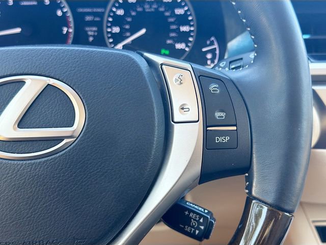 Used 2015 Lexus ES 350 w/ Premium Package FWD image 35