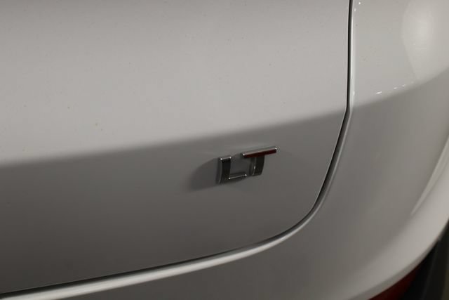 Used 2022 Chevrolet TrailBlazer LT FWD image 40