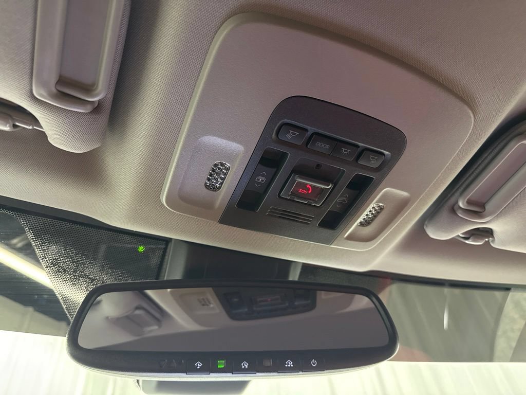 Used 2024 Toyota Camry XSE w/ Navigation Package FWD image 23
