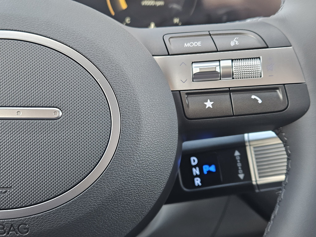 New 2026 Hyundai Kona Limited AWD/4WD image 29