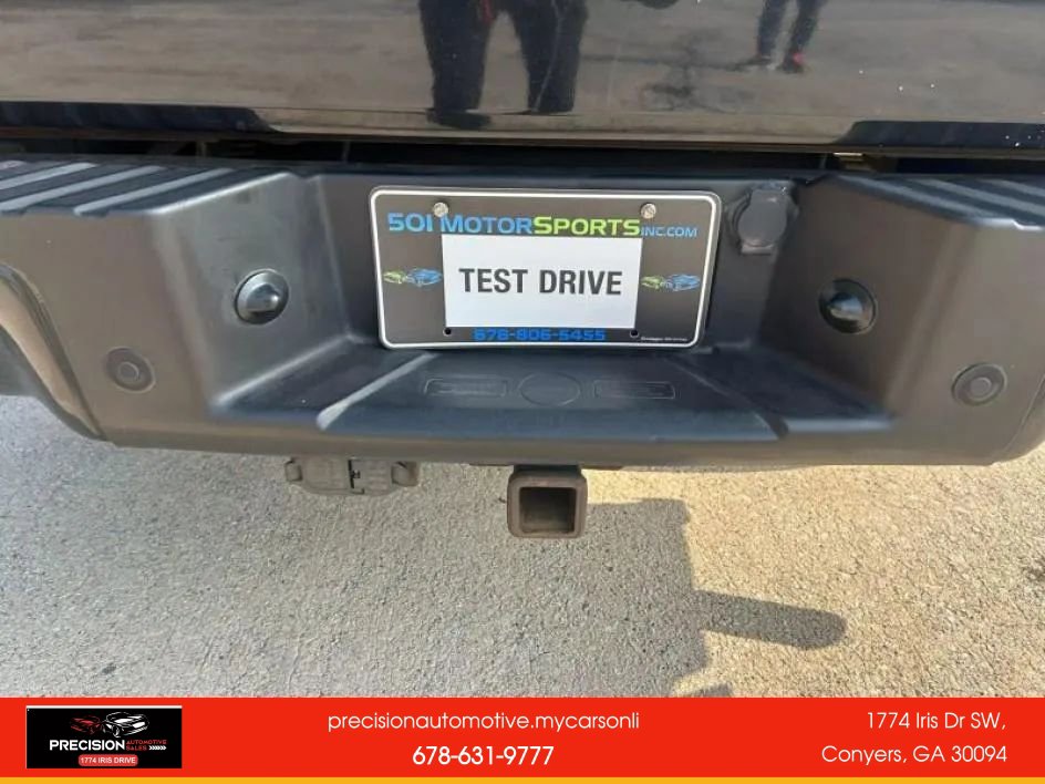 Used 2013 Ford F150 FX4 w/ Luxury Equipment Group image 10