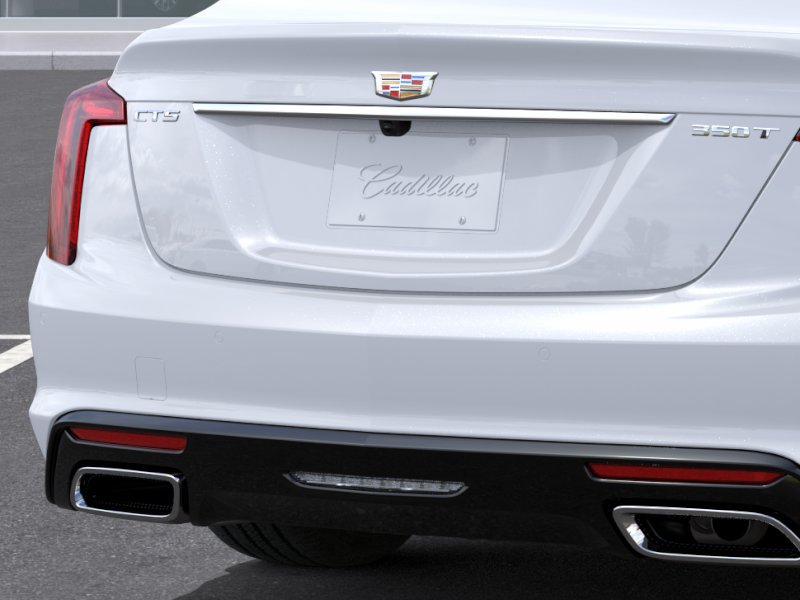 New 2026 Cadillac CT5 Premium Luxury RWD image 14