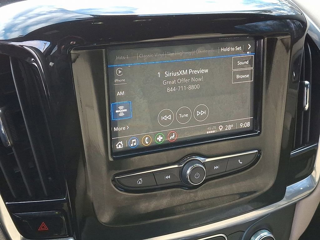 Used 2023 Chevrolet Traverse LS w/ Midnight/Sport Edition image 23