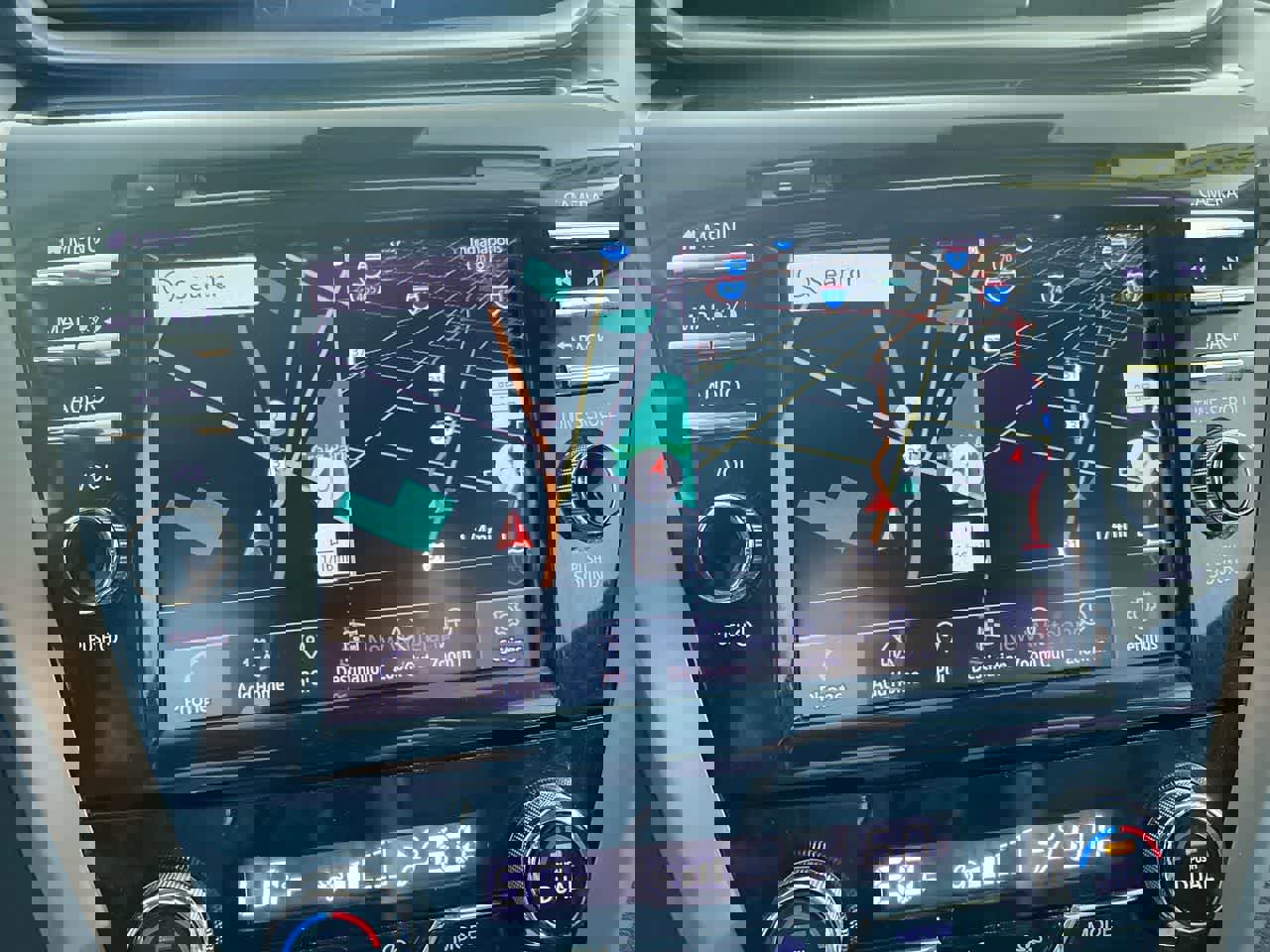 Used 2023 Nissan Murano SL image 24