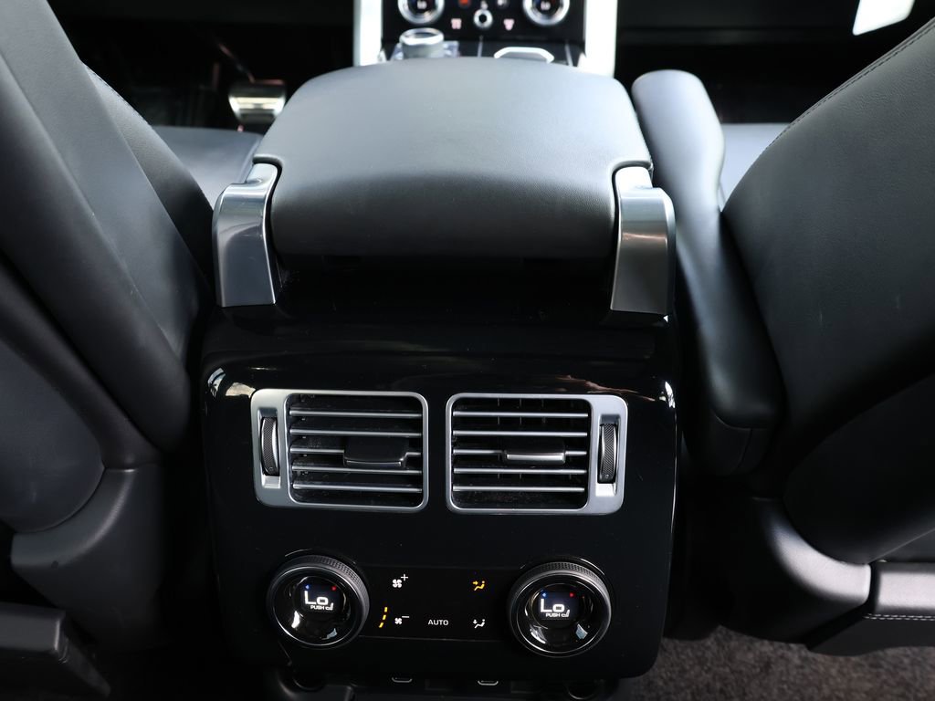 Used 2021 Land Rover Range Rover P525 Westminster Edition AWD/4WD image 30