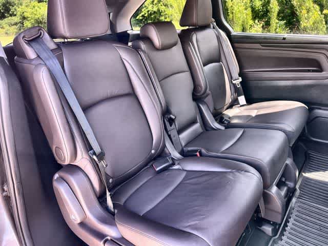 Certified 2023 Honda Odyssey EX-L image 14