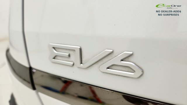 Used 2024 Kia EV6 GT AWD/4WD image 32